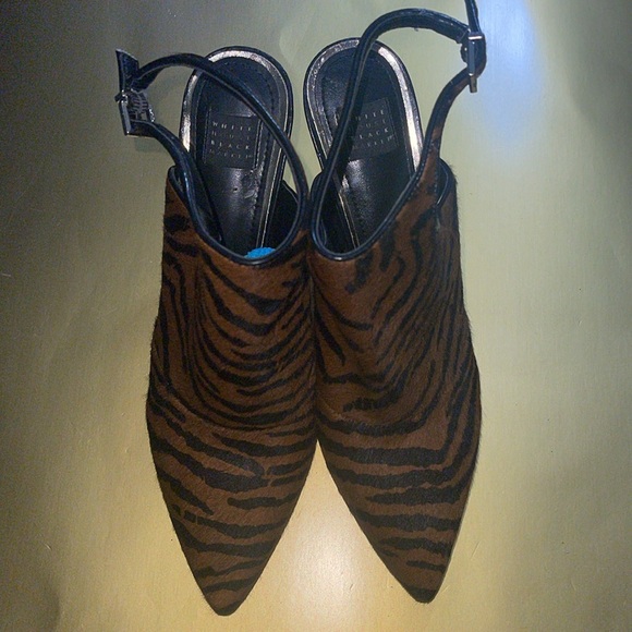 White house black Market - Picture 7 of 12